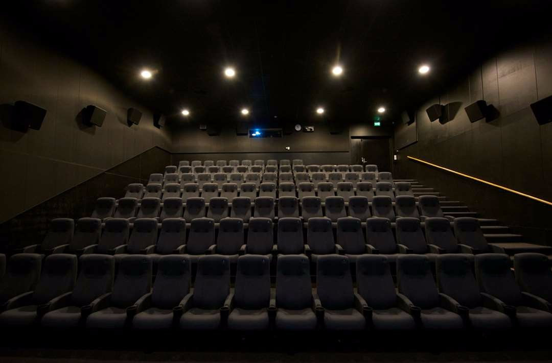 Bomlo kulturhus-Bomlo Municipality必去景点