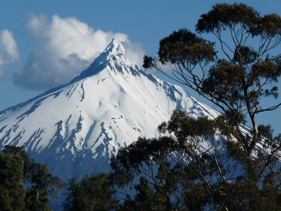 Transpatagonia Tour Service-Frutillar必去景点