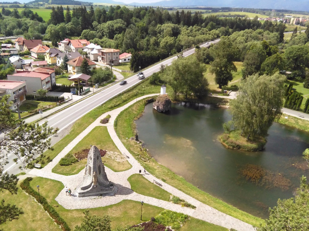 Kralova Lehota旅游攻略图片