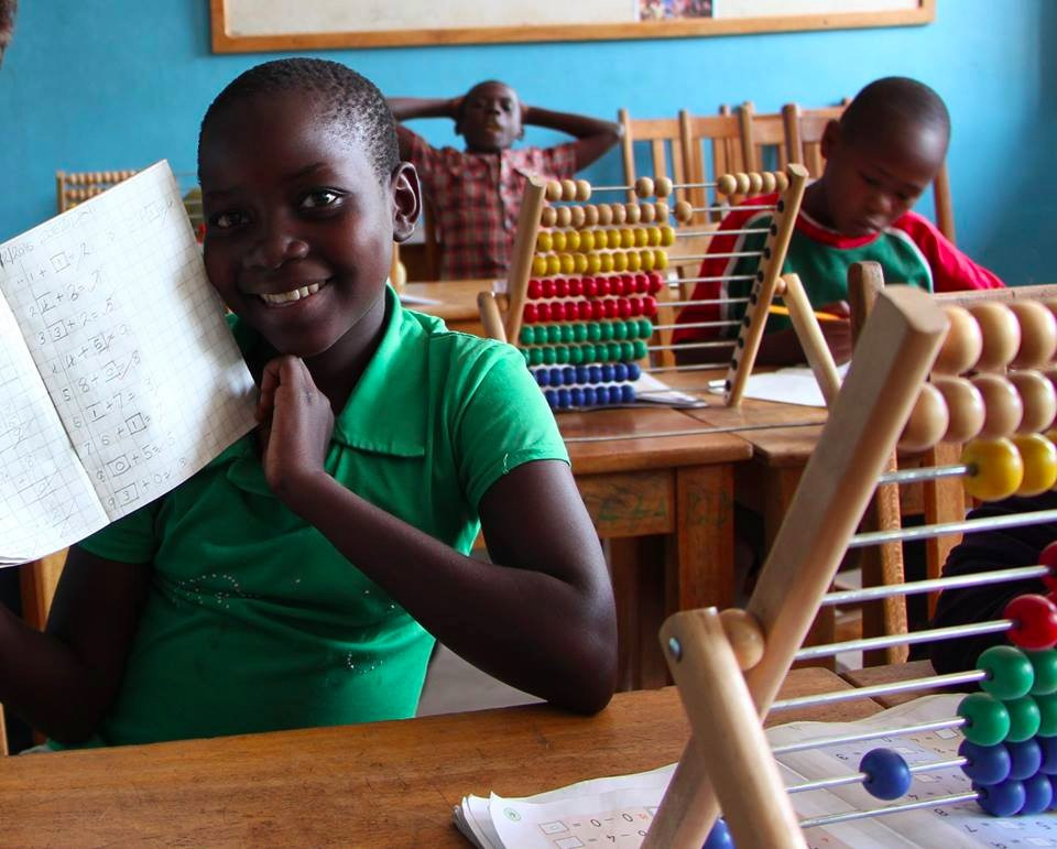 Amani Centre For Street Children-阿鲁沙必去景点