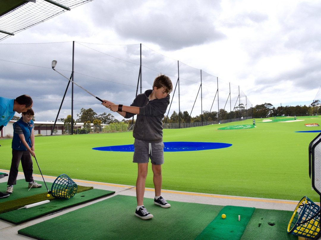 Thornleigh Golf Centre景点图片
