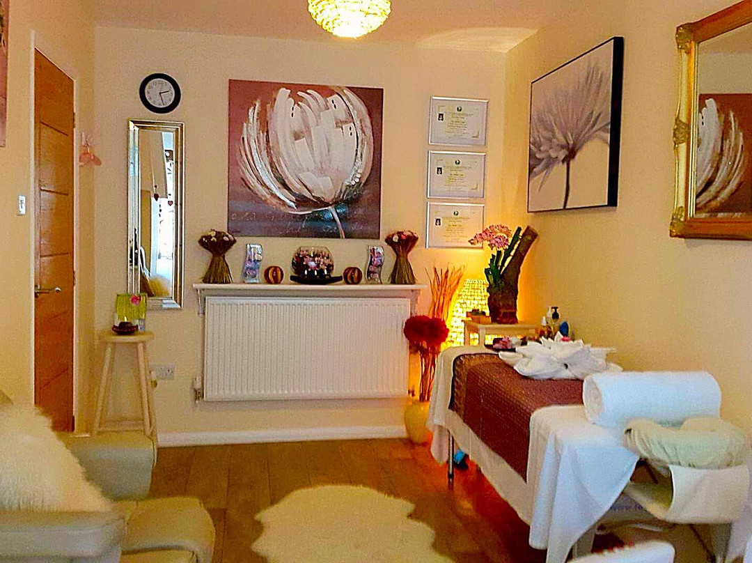 Lan Thai Massage Therapy景点图片