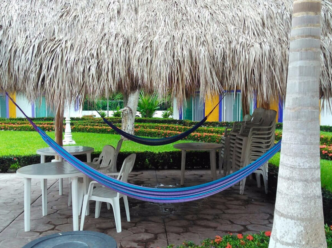 Hotel Villas Coco Mango主图