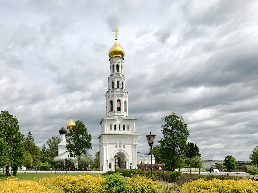 Zavidovo旅游攻略图片