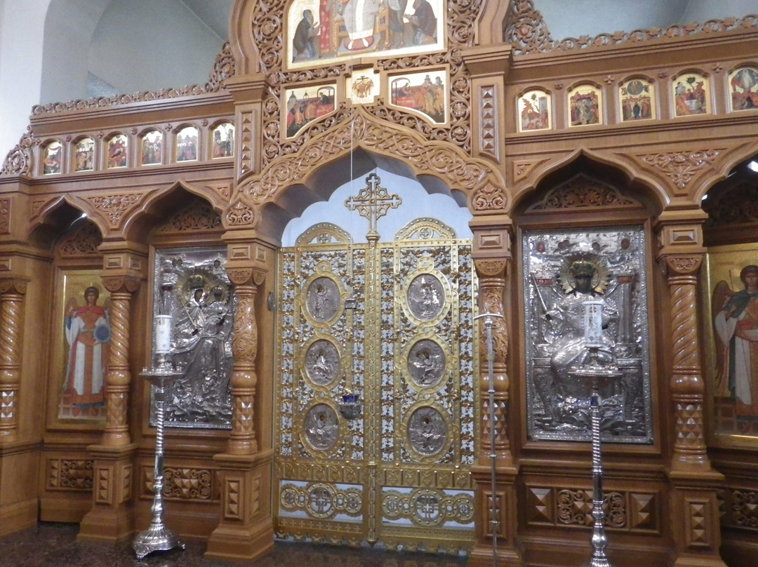 New Valamo Monastery-Heinävesi必去景点