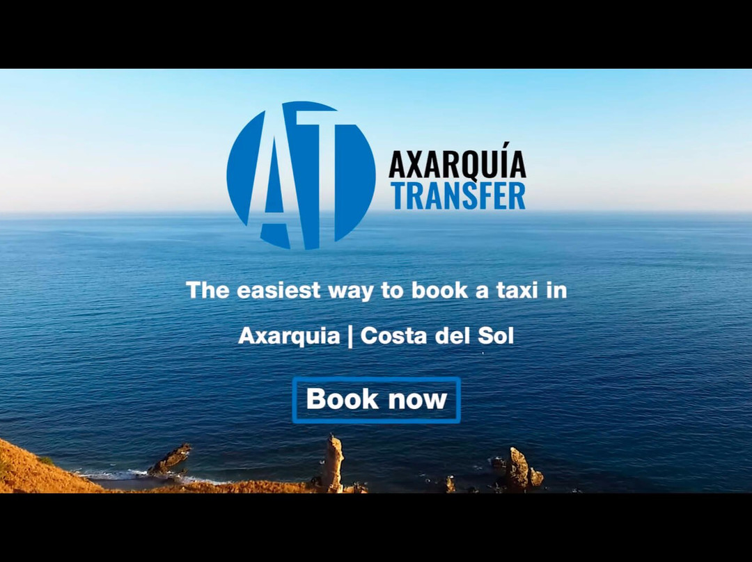 Axarquia Transfer景点图片