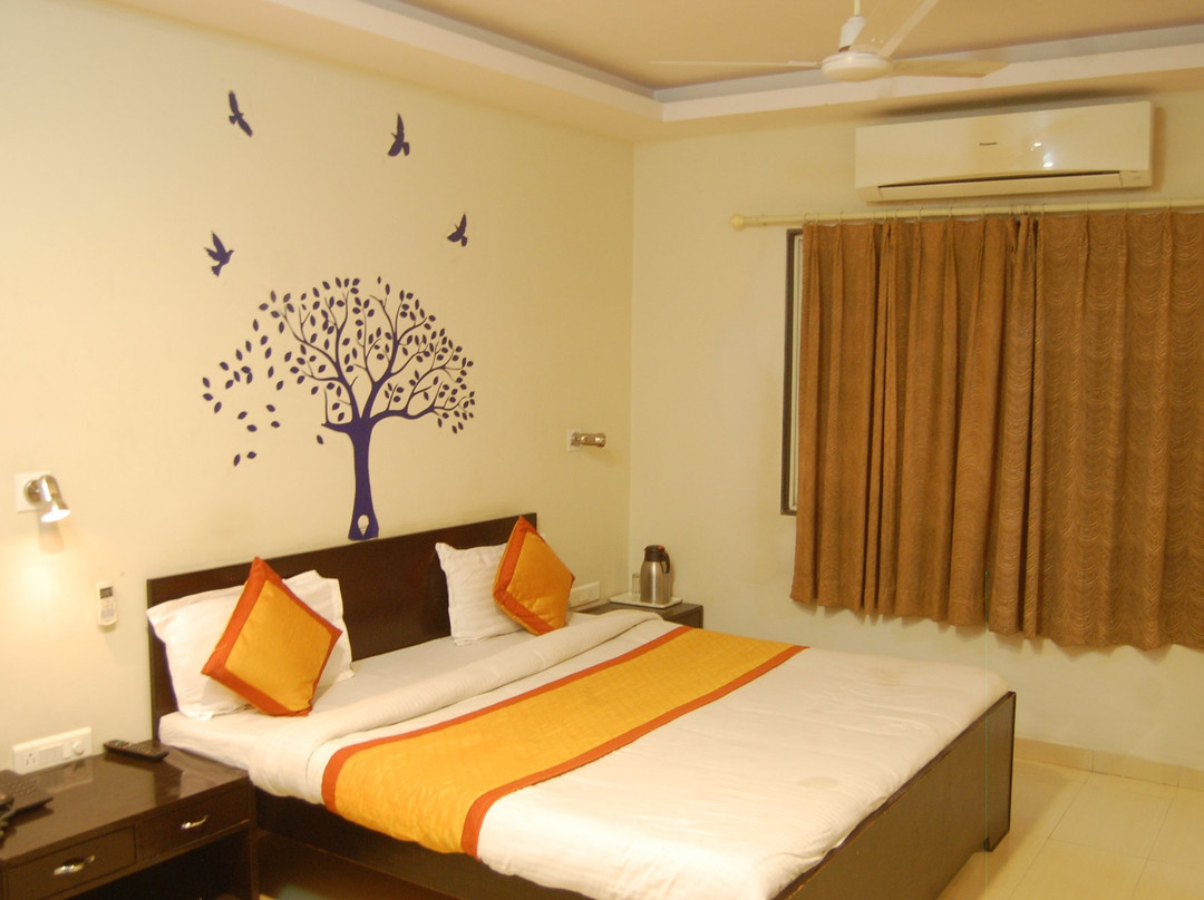 Treebo Trend Shree Vilas主图