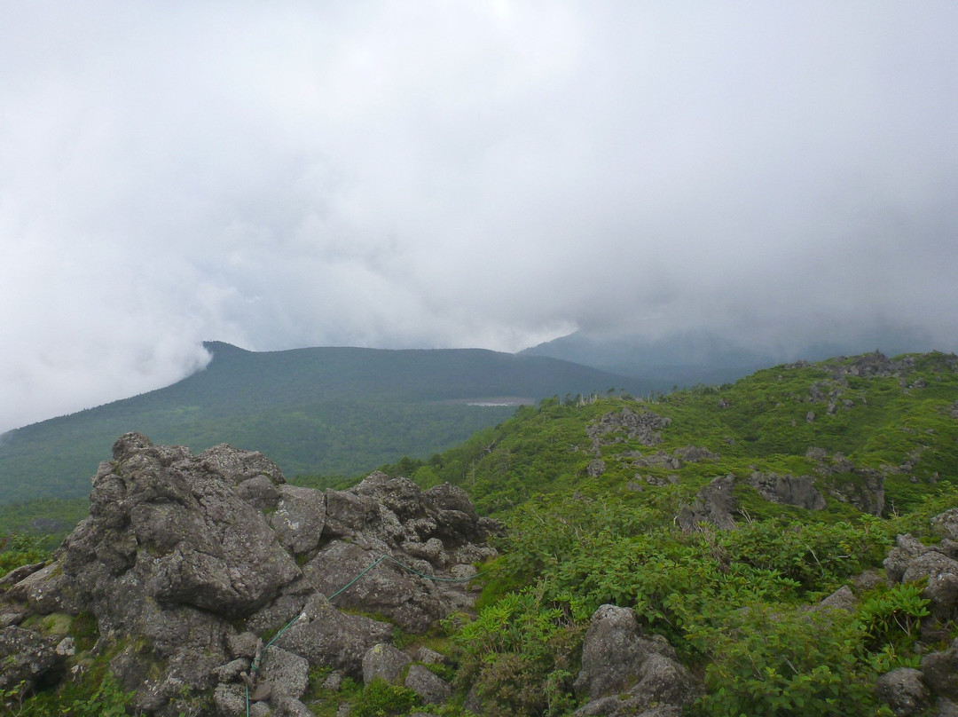 Mt. Odake景点图片