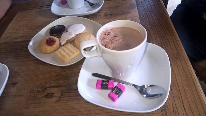 La Rue des Biscuits-Cereste必去景点