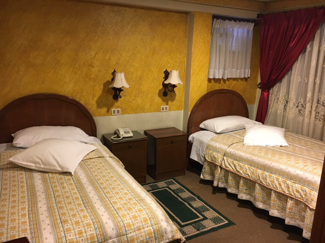 Linares旅游攻略图片
