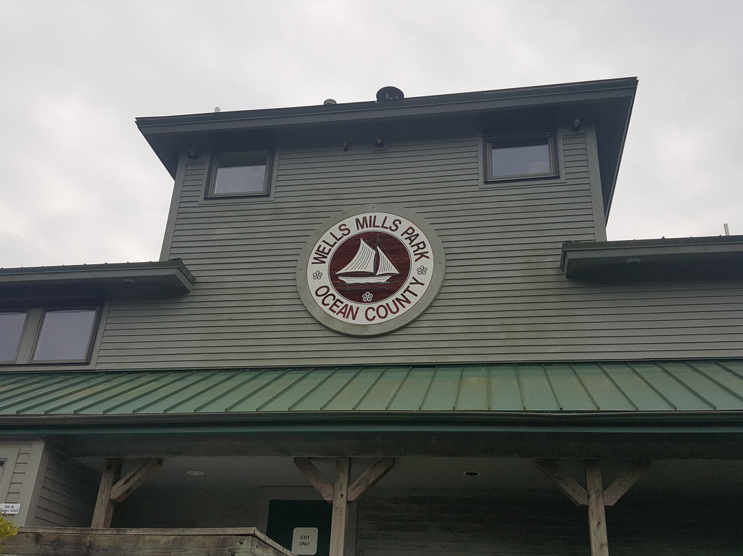 Wells Mills County Park景点图片