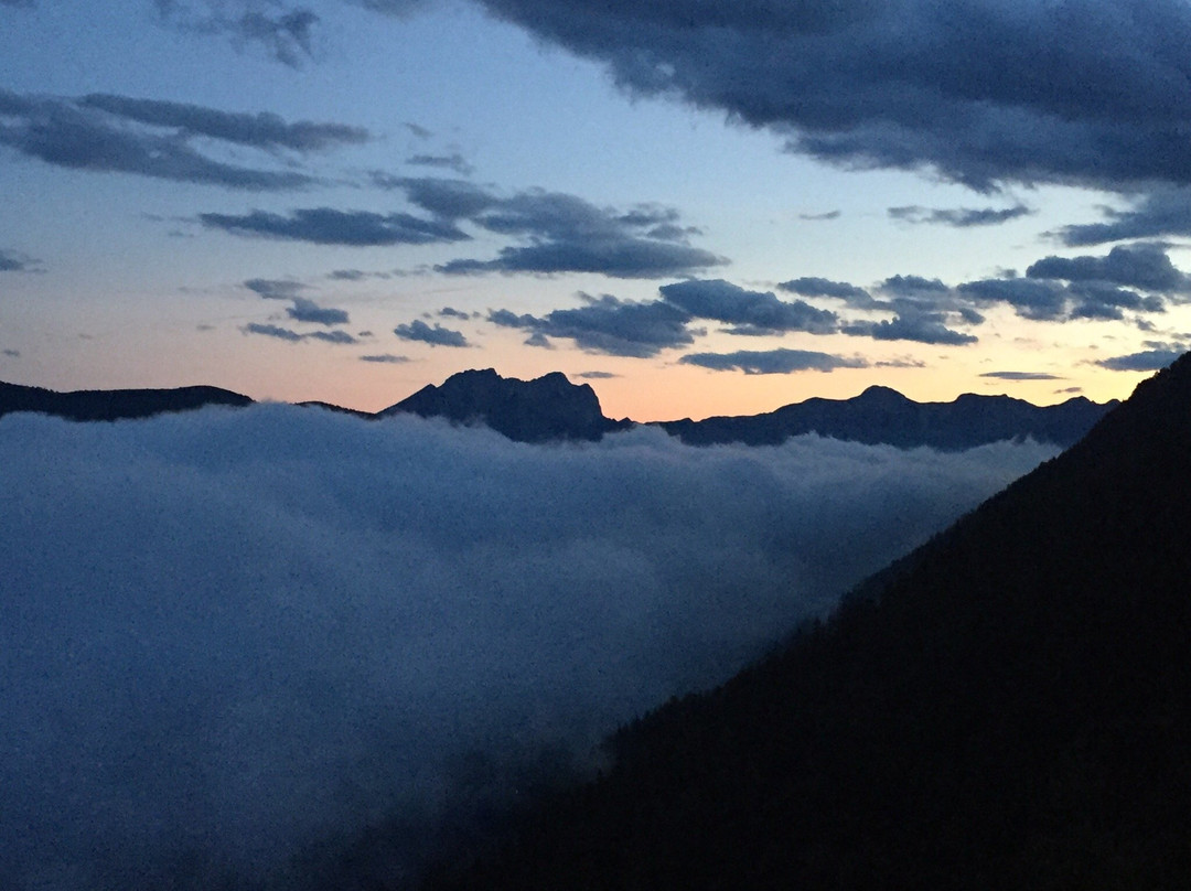 Passo del Vivione-Schilpario必去景点