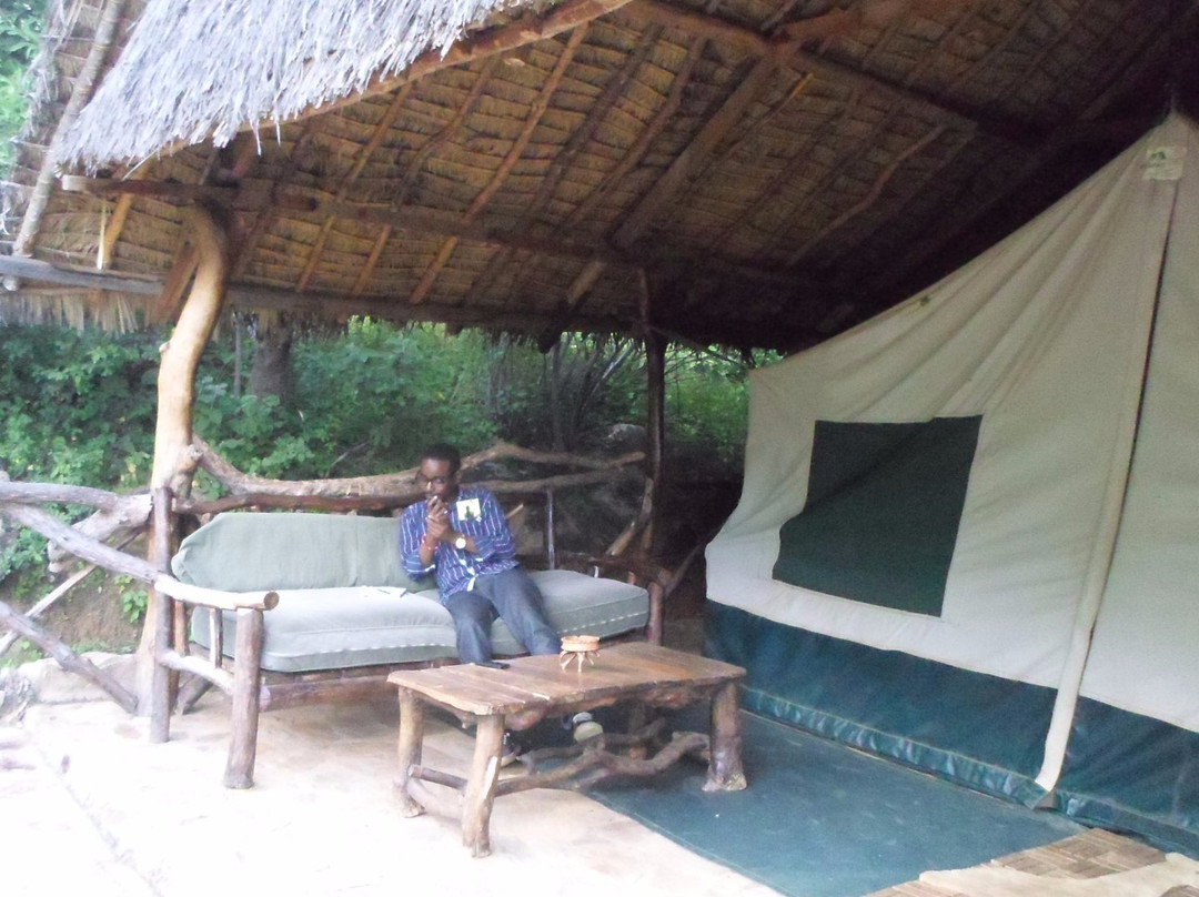 Sabache Camp