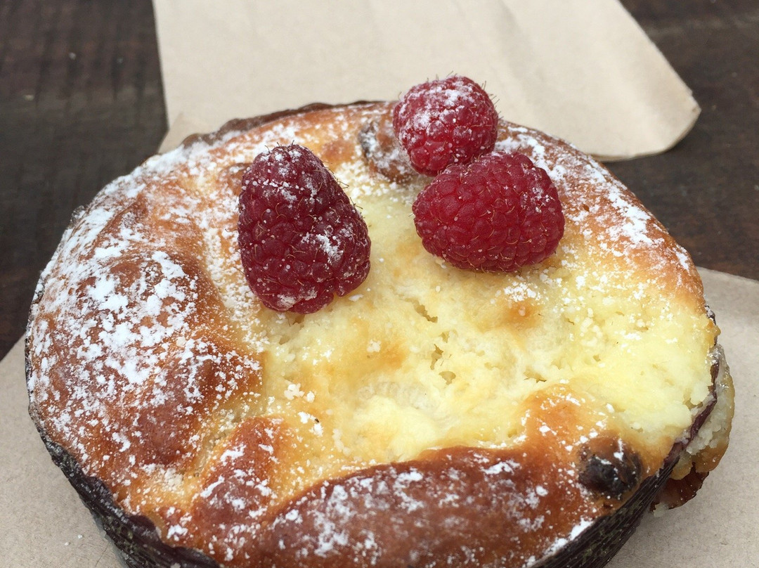 Arizmendi Bakery主图