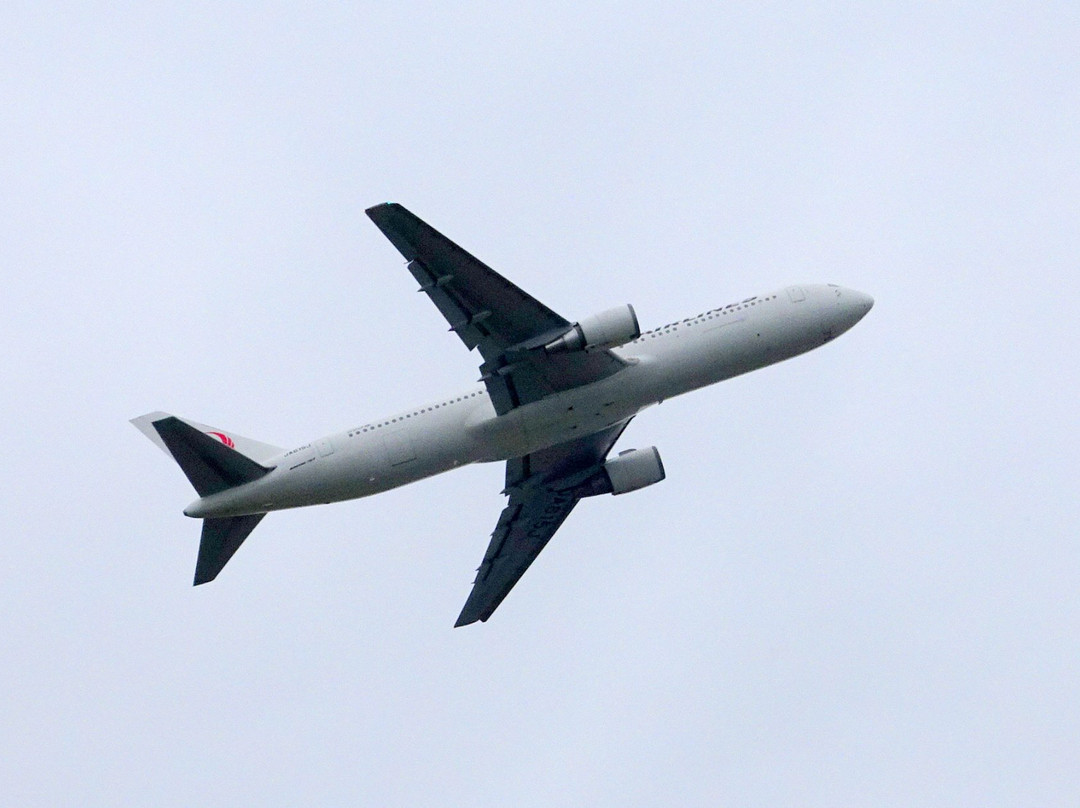 Air Front Oasis Shimogawara-伊丹市必去景点