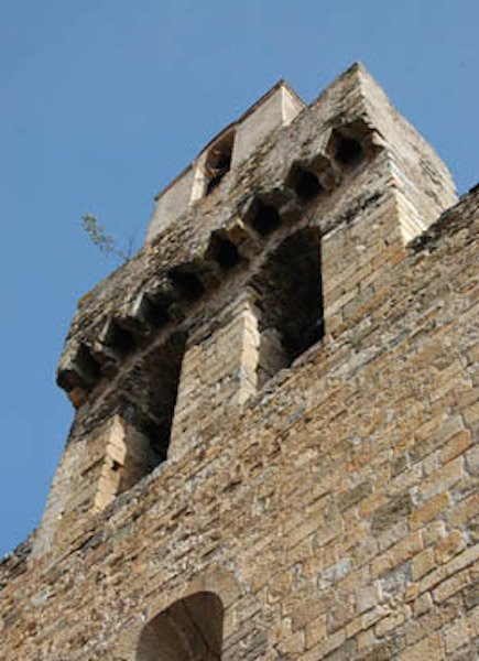 Iglesia de San Julian y Santa Basilisa景点图片
