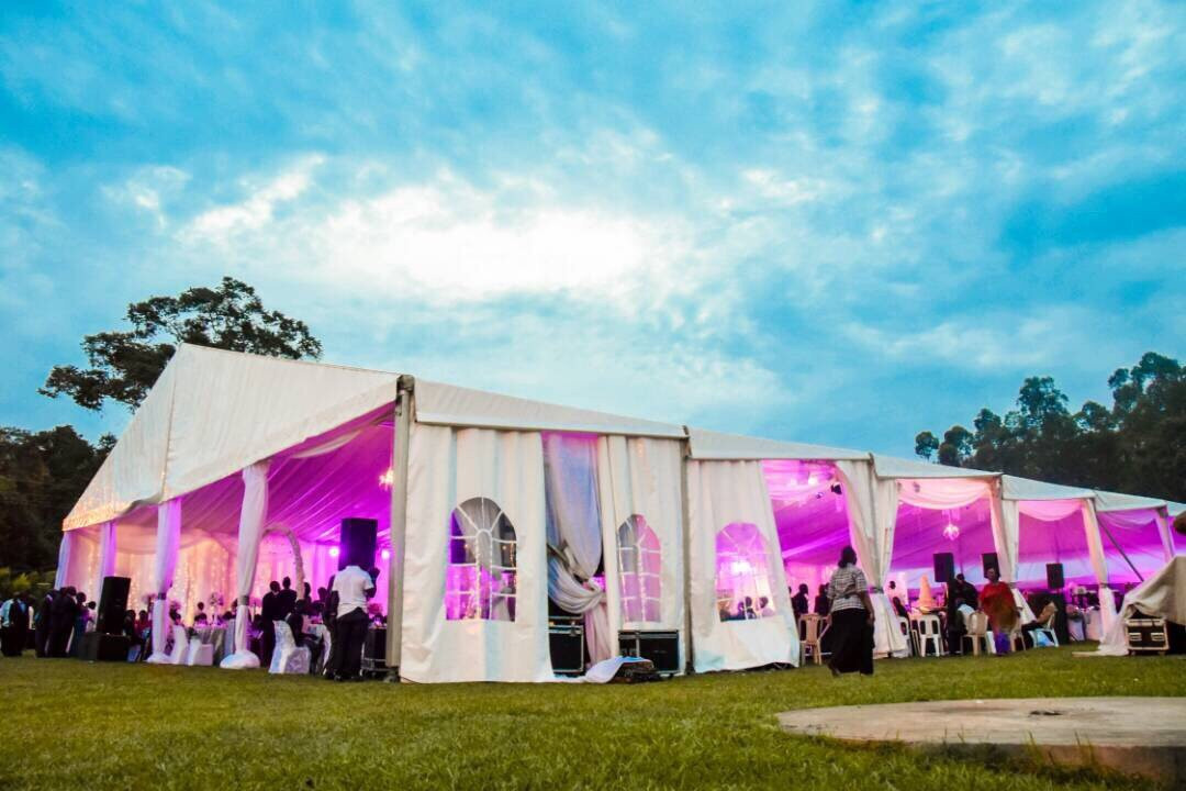 Forest Park Resort-坎帕拉必去景点