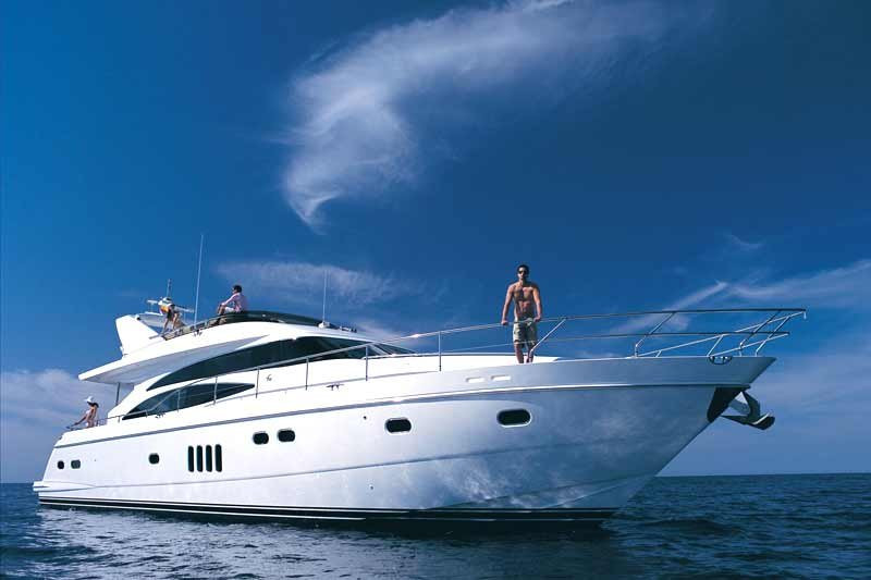 Belek Yacht景点图片