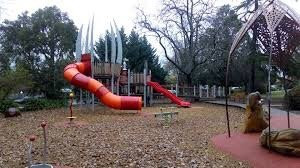 Wyreena Playspace-Croydon必去景点