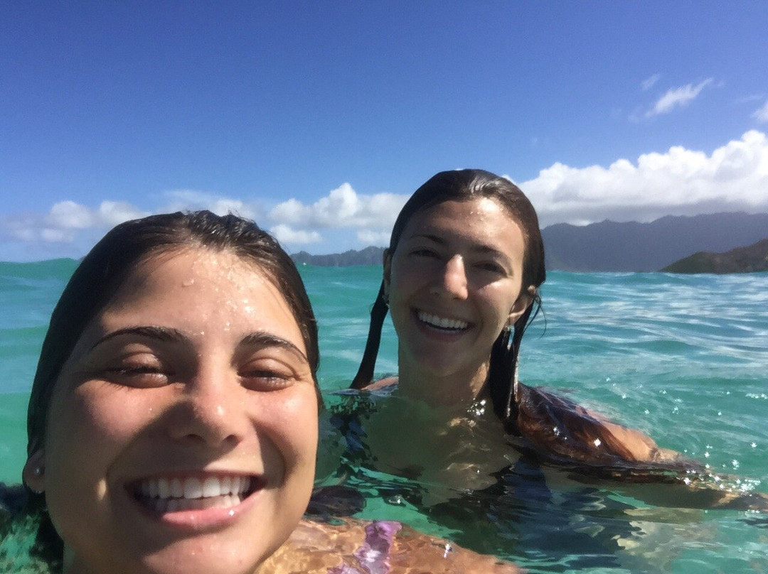 Windward WaterSports-科纳必去景点