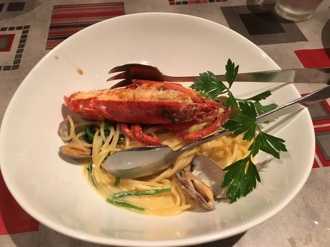 カンズ カフェ