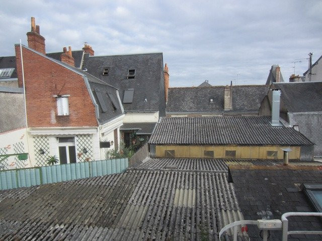 Hotel Saint Jean主图