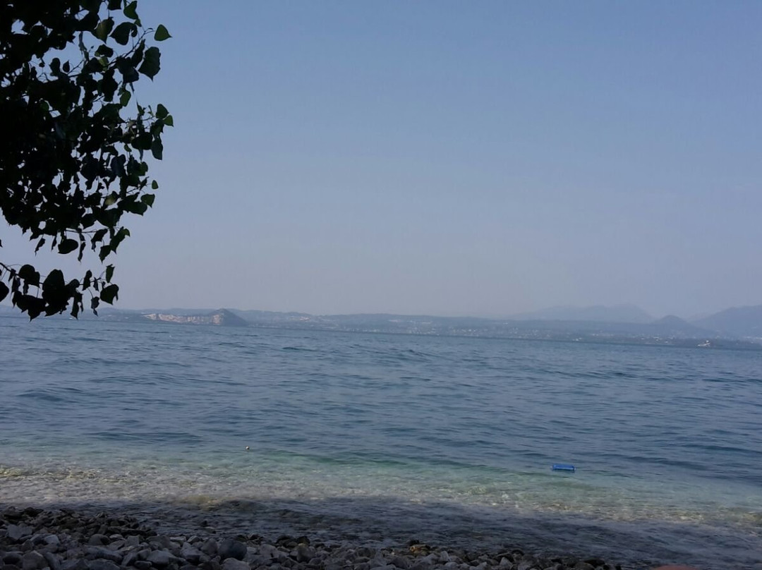 Spiaggia Lido Brancolino景点图片