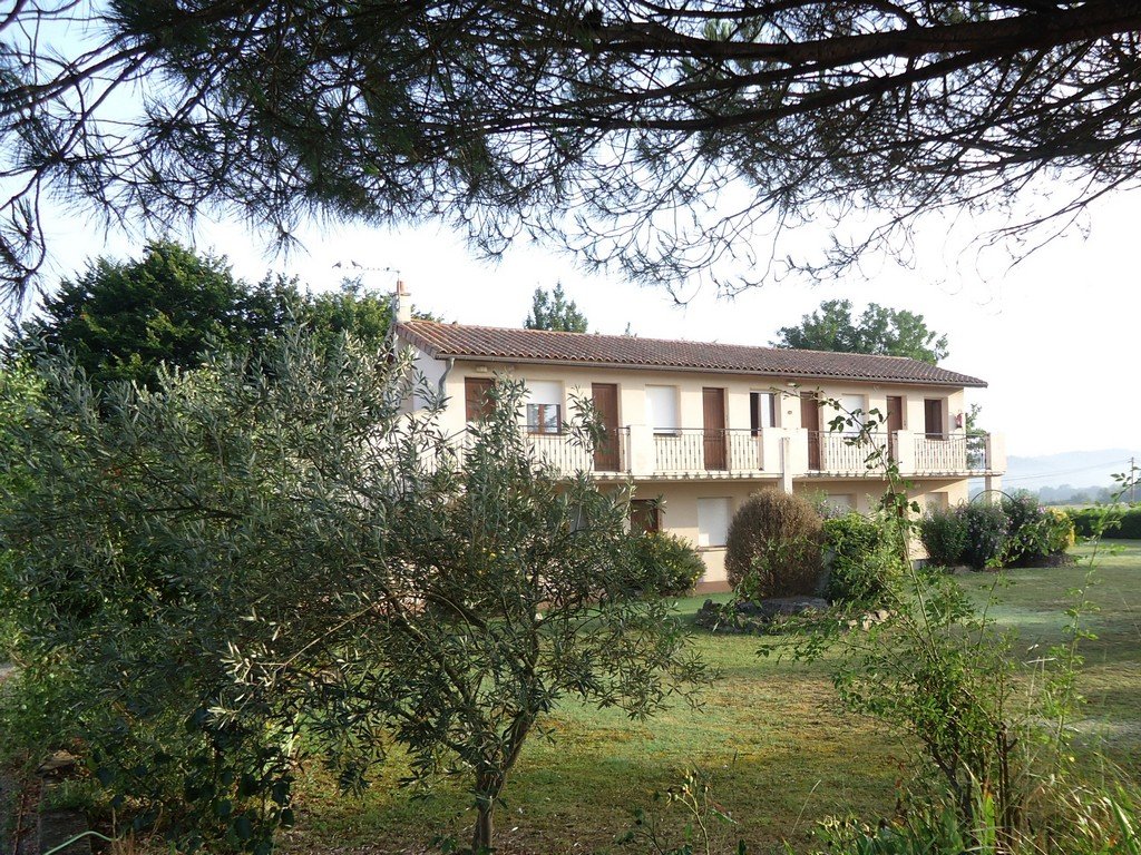 Hôtel Restaurant La Caséra-浴室