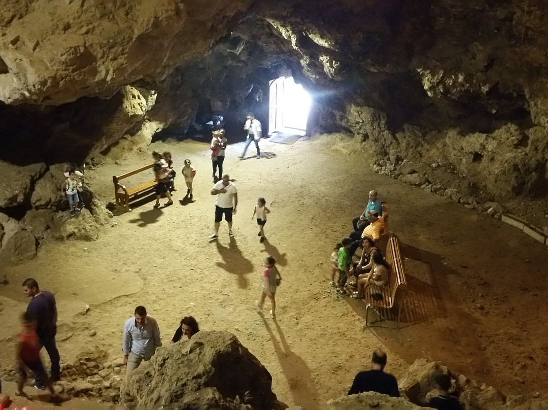 Ehden Adventures-Ehden必去景点