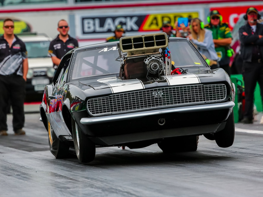 Willowbank Raceway Drag Racing's Finest-伊普斯威奇必去景点