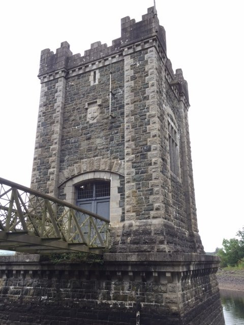 Vartry Reservoir-Roundwood必去景点