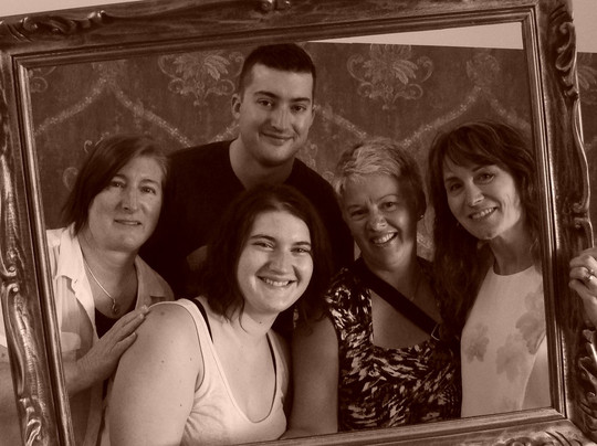 Strange Way Gifts & Escape Room-南顿必去景点