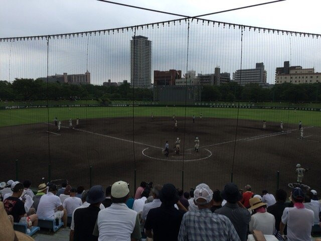 Akashi Tocalo Stadium-明石市必去景点