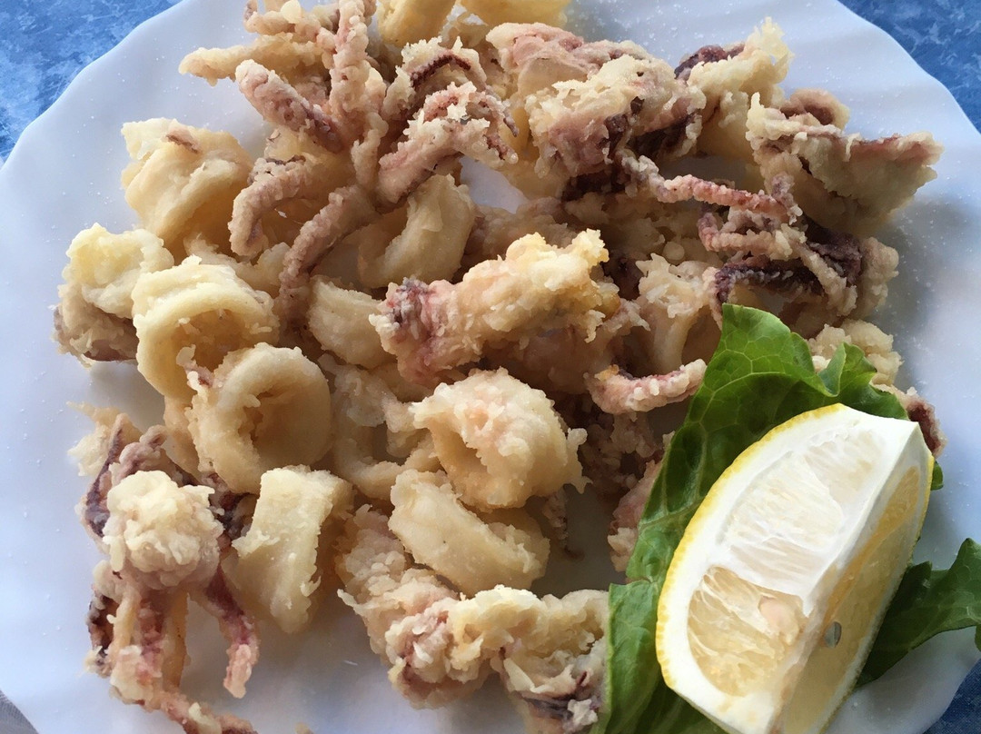 Banjole餐馆和美食-Bistro Sandra