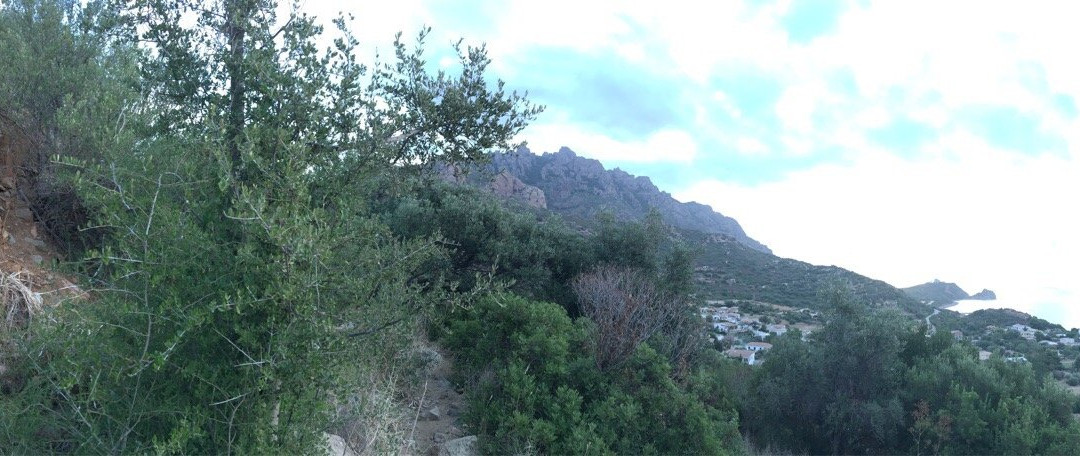 Nuraghe Aleri-Tertenia必去景点