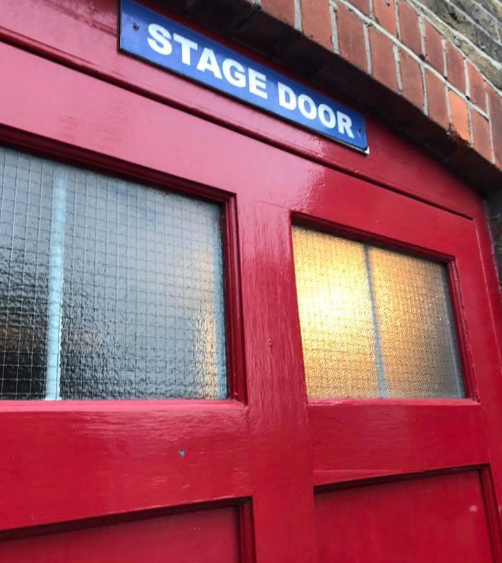 Playhouse Theatre Whitstable景点图片