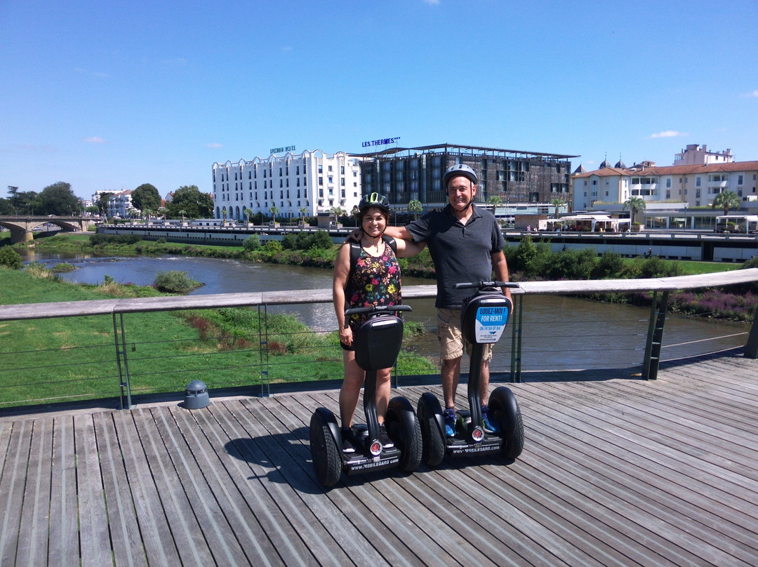 Mobilboard Dax-达克斯必去景点