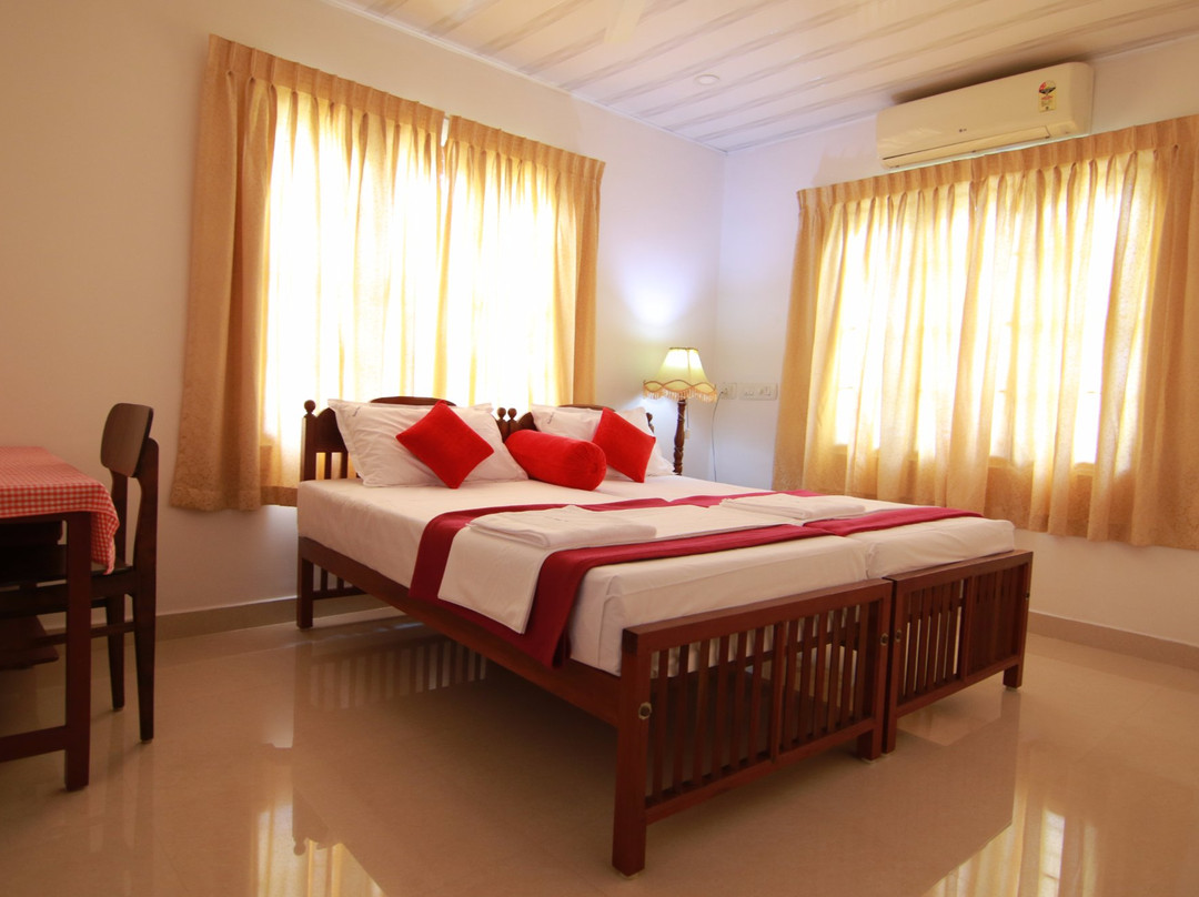 Beena Homestay