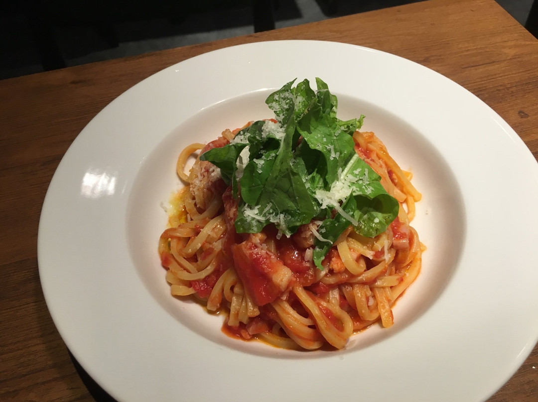 PRONTO IL BAR 神谷町店