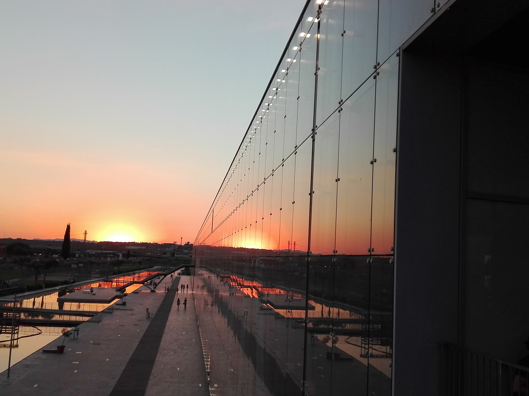 Etnapolis Shopping Center-Belpasso必去景点