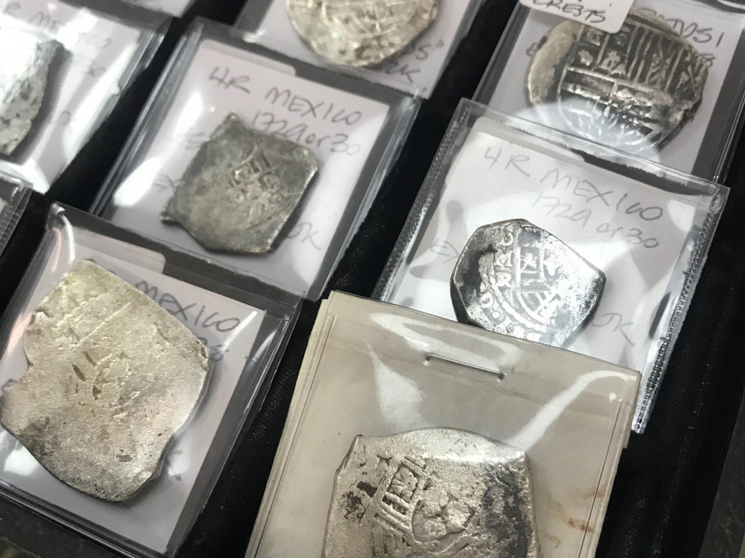 Artifacts-大开曼岛必去景点