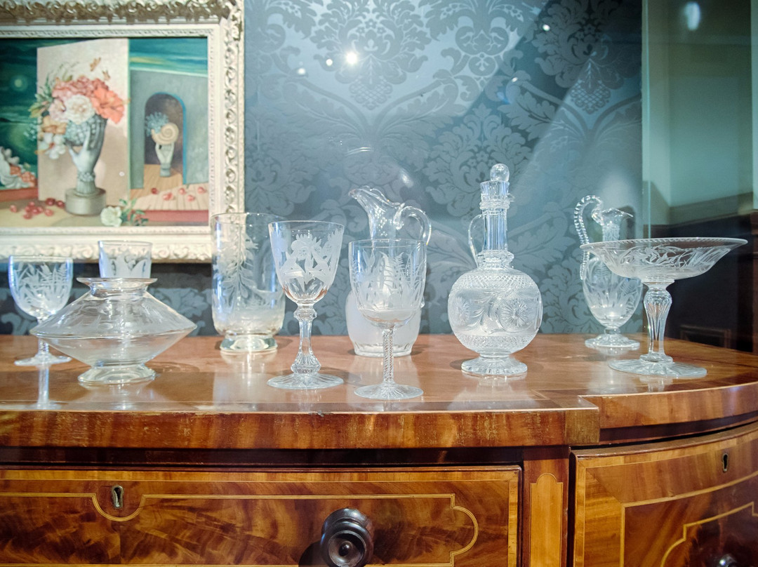 Post Office Gallery (Bendigo Art Gallery)-本迪戈必去景点