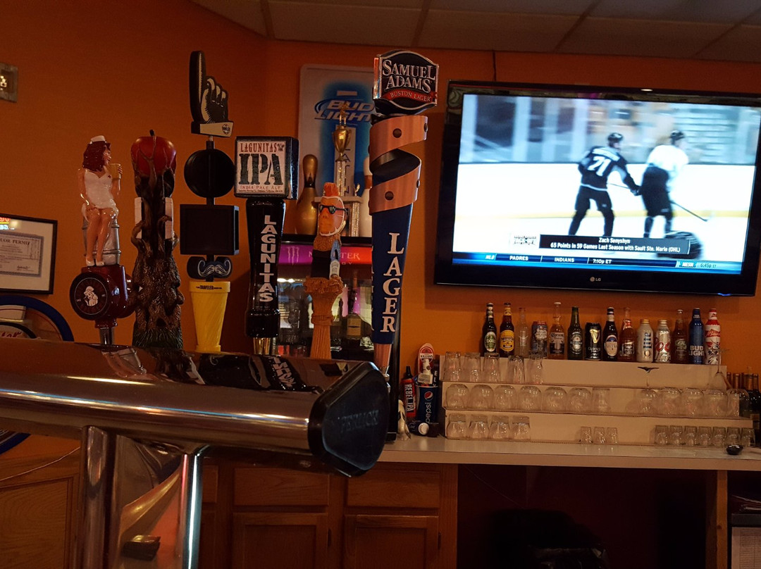 Spare Time Entertainment-温莎洛克斯必去景点