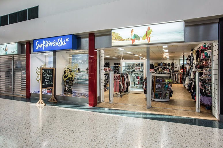 The Village at Emerald-Emerald必去景点