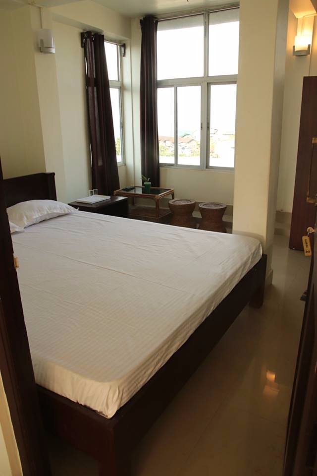 25 Degree North Hotel-官方