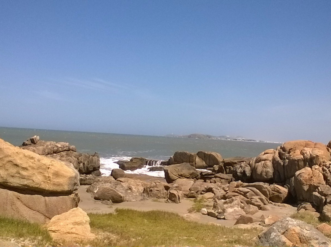 Ipua Beach-Laguna必去景点