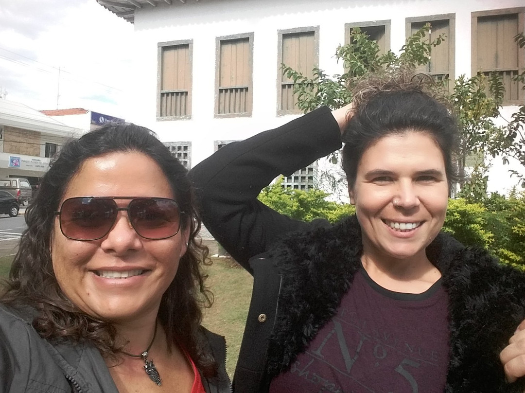 Joao Batista Conti Municipal Museum-阿蒂巴亚必去景点