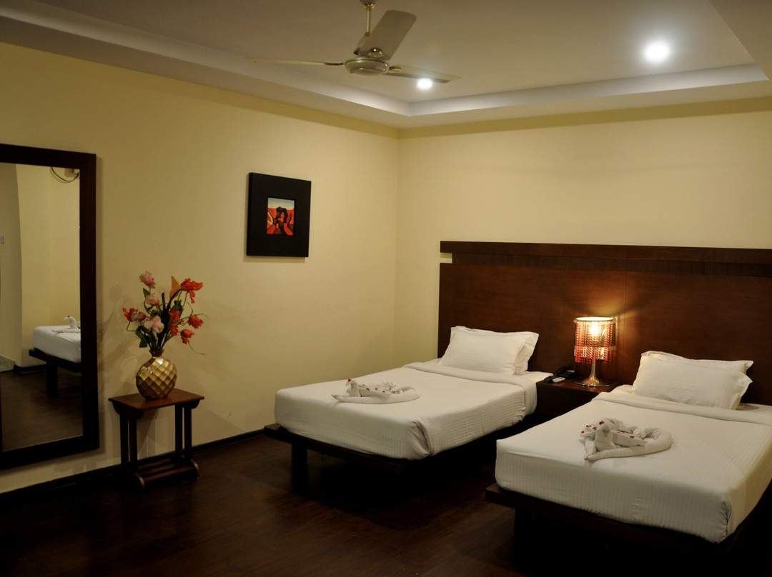 MD's Continental主图