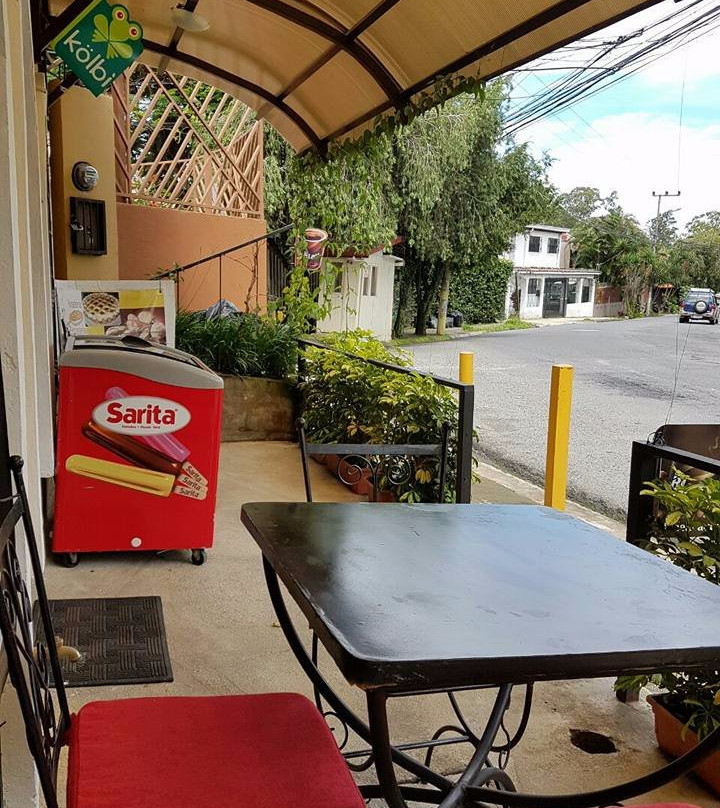 Casa Echavarria主图