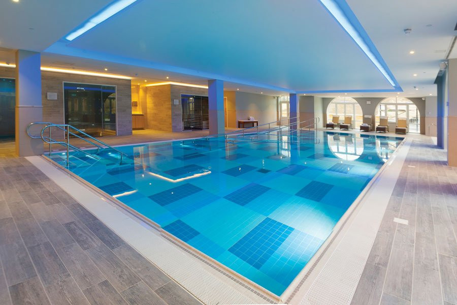 Richmond Villages Witney Wellness Spa景点图片